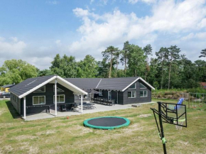 22 person holiday home in Nex in Nexø